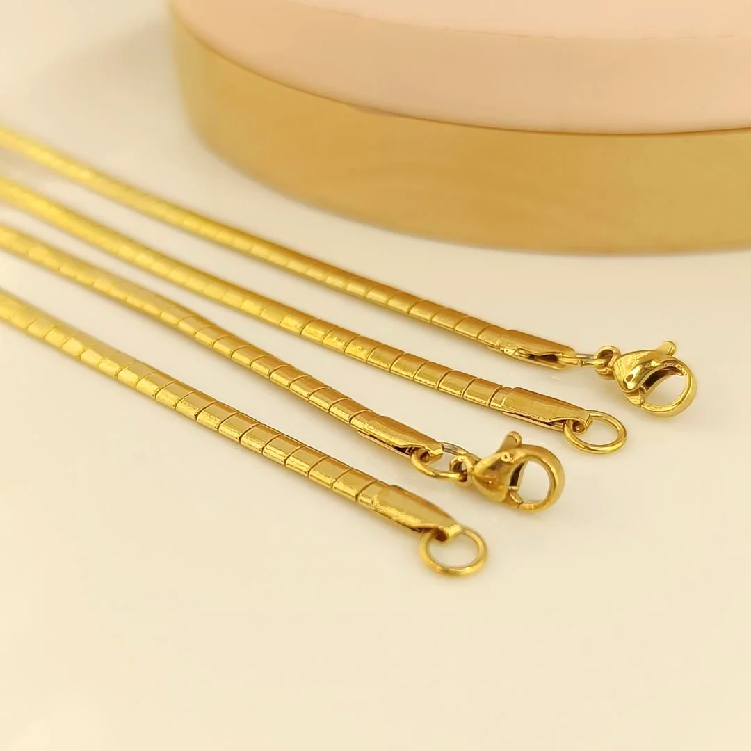 Pulsera Lian Dorado