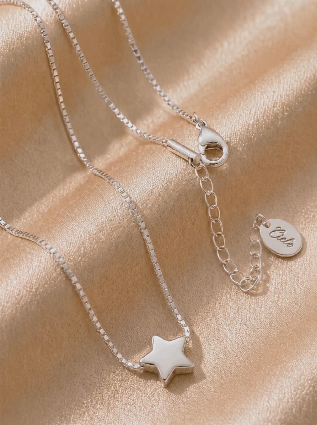 Collar Susanito Estrella