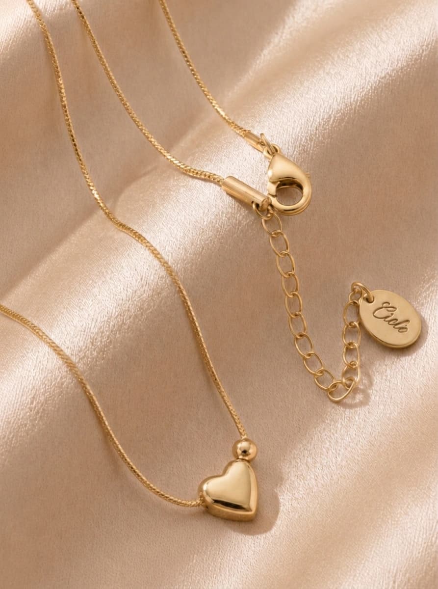 Collar Mini Coure Ball