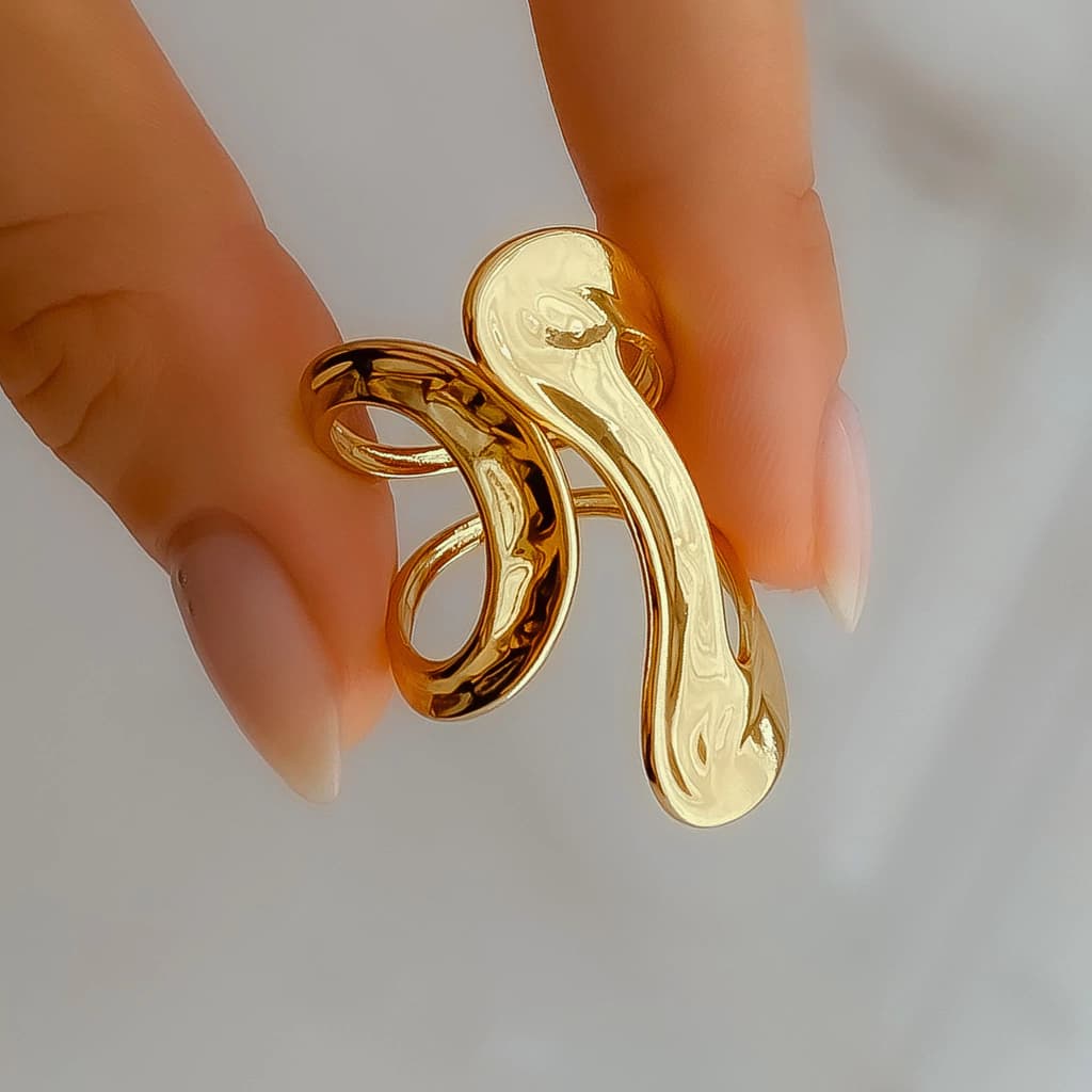 ANILLO ELIHA