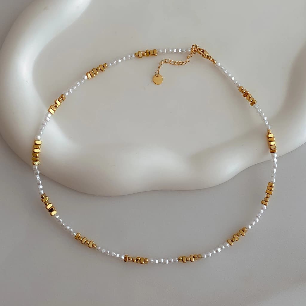 COLLAR VÉLINE QUADRIP 40-45CM
